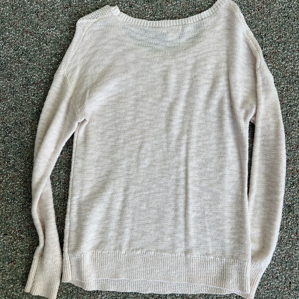 Sweater - Picture 2 of 2